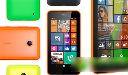 lumia cyan什么時(shí)候更新？wp8.1 lumia cyan更新時(shí)間1