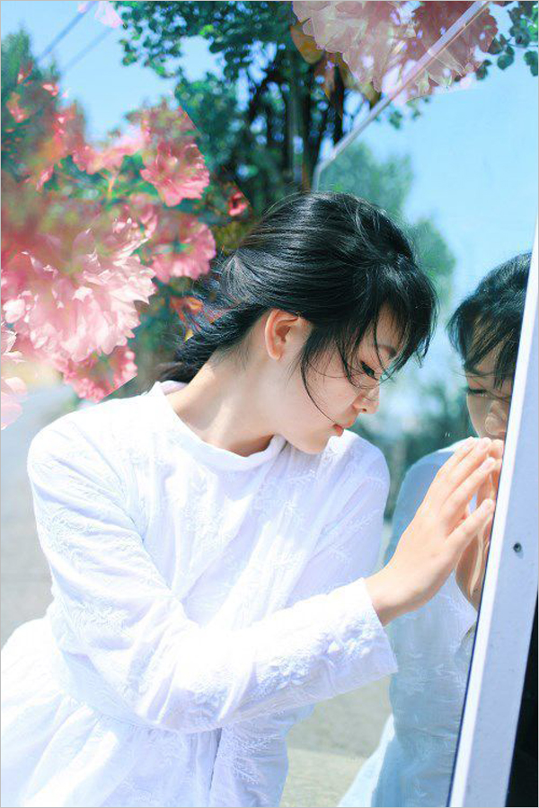 人像摄影