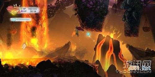 《光之子》16封信件获得位置图文介绍