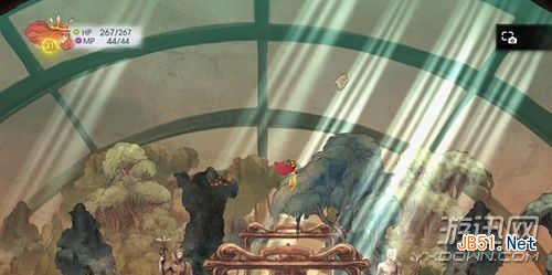 《光之子》16封信件获得位置图文介绍