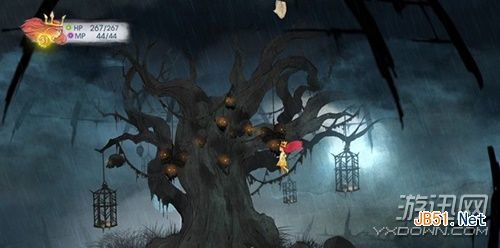 《光之子》16封信件获得位置图文介绍