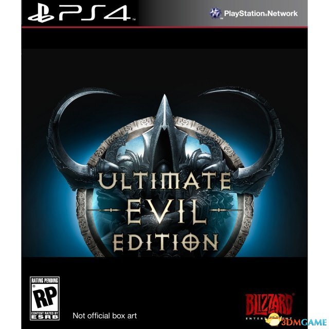暗黑破坏神3推出终极邪恶版 8月将登陆次世代平台_单机游戏_游戏攻略_-六神源码网
