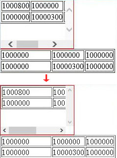 表格单元格td设置宽度无效始终有内部的内容撑开纯html+css实现Element loading效果纯html+css实现奥运五环的示例代码HTML+CSS实现导航条下拉菜单的示例代码html+css实现滚动到元素位置显示加载动画效果纯html+css实现打字效果html+css实现环绕倒影加载特效html输入两个数实现加减乘除功能html中显示特殊符号(附带特殊字符对应表)关于html选择框创建占位符的问题html css3不拉伸图片显示效果-六神源码网