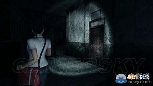 《小镇惊魂》第一章图文攻略