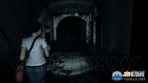 《小镇惊魂》第一章图文攻略