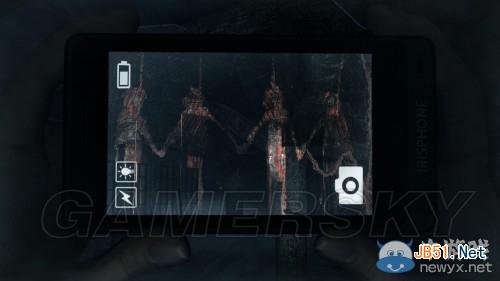 《小镇惊魂》第一章图文攻略