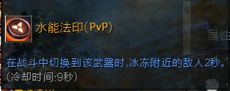 激战2守点流唤灵师PVP加点分析