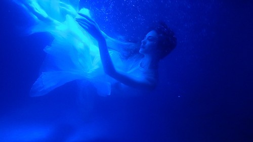 水下摄影