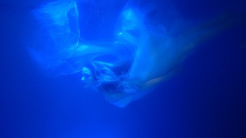便携器材拍大片 全方位教你拍摄水下摄影