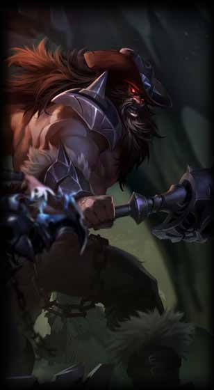 Olaf