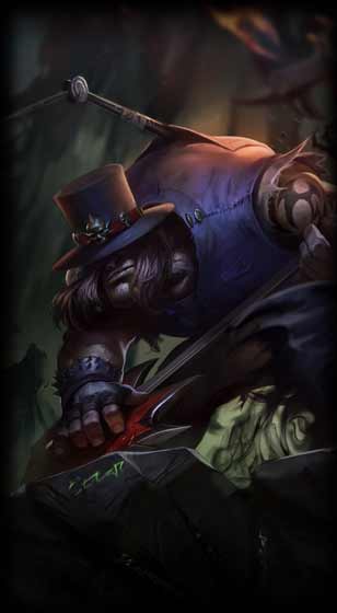 Yorick