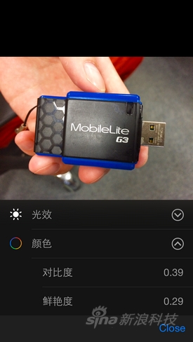 iOS8測試版初體驗：功能尚不完善