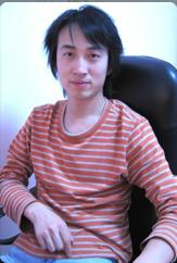 PAINTER绘制一个可爱的搞怪男生  painter教程
