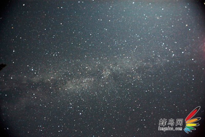 浪漫七夕看璀璨星空 英仙座流星雨拍摄指南