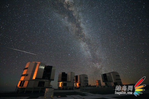 浪漫七夕看璀璨星空 英仙座流星雨拍摄指南 浪漫七夕看璀璨星空 英仙座流星雨拍摄指南
