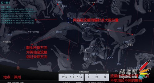 七夕和最爱的人看流星雨 流星雨拍摄指南 七夕和最爱的人看流星雨 流星雨拍摄指南