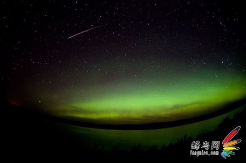 浪漫七夕看璀璨星空 英仙座流星雨拍摄指南 浪漫七夕看璀璨星空 英仙座流星雨拍摄指南