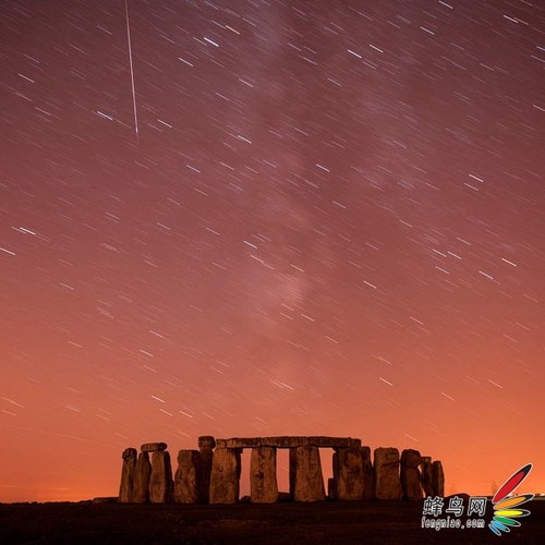 七夕和最爱的人看流星雨 流星雨拍摄指南 七夕和最爱的人看流星雨 流星雨拍摄指南