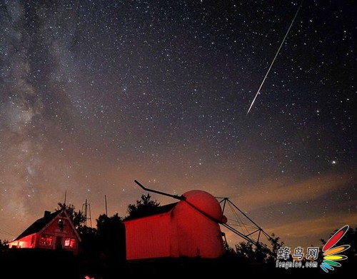 七夕和最爱的人看流星雨 流星雨拍摄指南 七夕和最爱的人看流星雨 流星雨拍摄指南