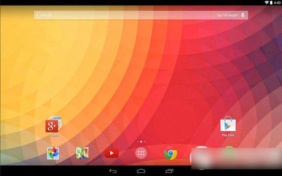 google now launcher下載地址：now launcher中文下載1