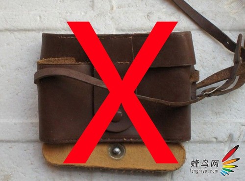 相機(jī)防潮攻略