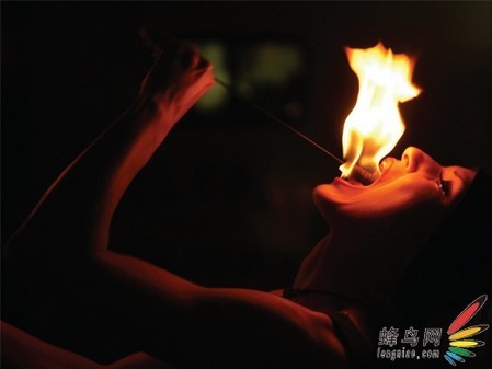 教你使用反光板拍出更美的照片