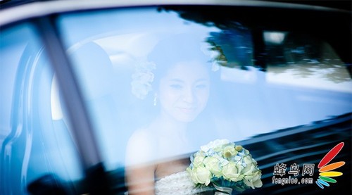 兼顾纪实的梦幻焦段 知名婚礼摄影师漫谈85mm