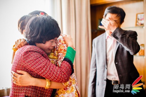 平实的叙事焦段 知名婚礼摄影师漫谈50mm