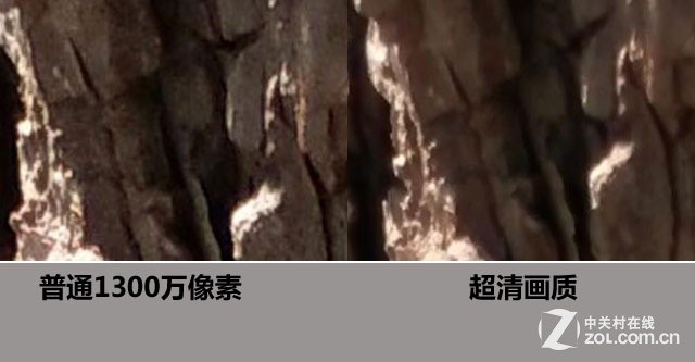 旋轉(zhuǎn)4G至美一拍 OPPO N1 mini拍照評(píng)測(cè)