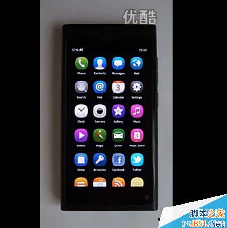 诺基亚n9不死 实现meego/安卓/旗鱼三系统启动(附视频)