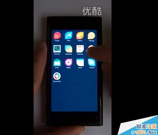 诺基亚n9不死 实现meego/安卓/旗鱼三系统启动(附视频)
