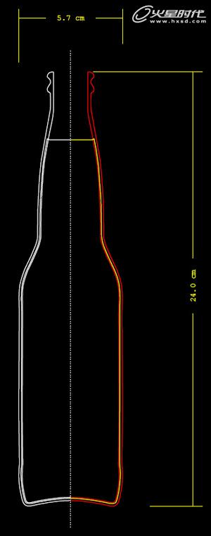 3DSMAX渲染出夏日冰爽桌面  3DSMAX渲染教程