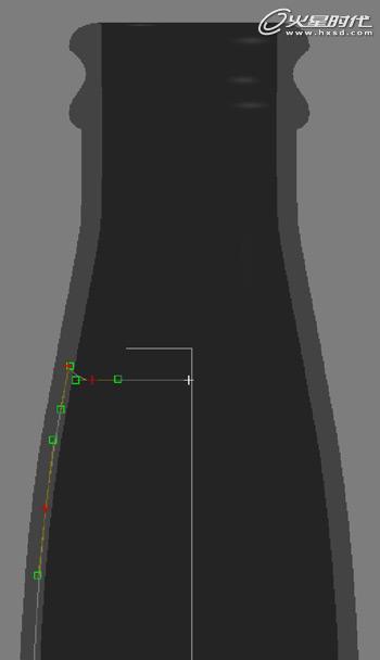 3DSMAX渲染出夏日冰爽桌面  3DSMAX渲染教程