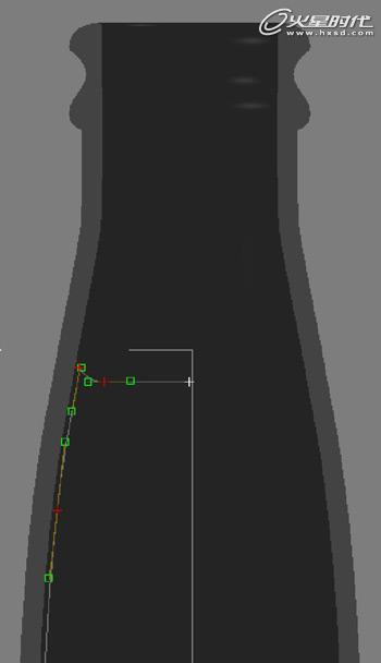 3DSMAX渲染出夏日冰爽桌面  3DSMAX渲染教程