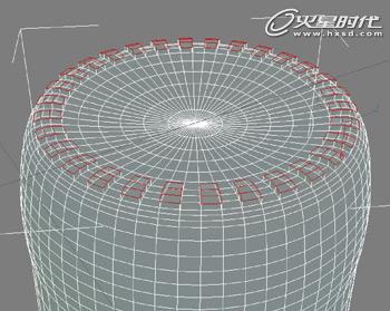 3DSMAX渲染出夏日冰爽桌面  3DSMAX渲染教程