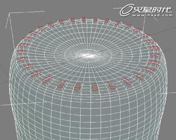 3DSMAX渲染出夏日冰爽桌面  3DSMAX渲染教程