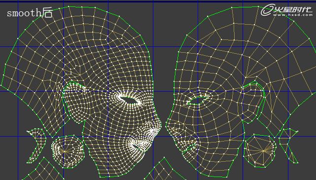 3DSMAX渲染火焰法师  3DSMAX渲染教程