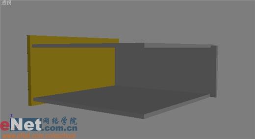 用3dmax打造房间角落的光雾效果  3DSMAX渲染教程