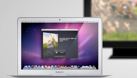 流媒體播放器Beamer for mac V3.4 蘋果電腦版