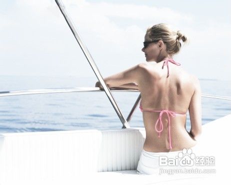 如何使用PS磨皮美白 PS快速美白磨皮的5種方法介紹