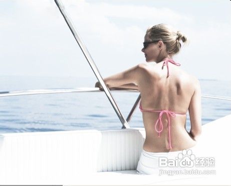 如何使用PS磨皮美白 PS快速美白磨皮的5種方法介紹