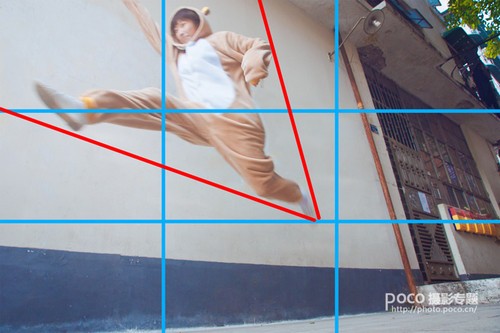 实例解析人像构图 如何让构图更稳定耐看 实例解析人像构图 如何让构图更稳定耐看