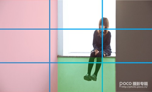 实例解析人像构图 如何让构图更稳定耐看 实例解析人像构图 如何让构图更稳定耐看