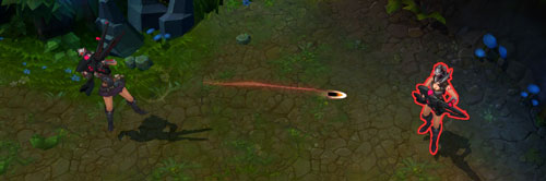 19日美服PBE：布隆遭削弱 女警新皮膚