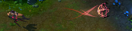 19日美服PBE：布隆遭削弱 女警新皮膚