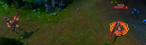 19日美服PBE：布隆遭削弱 女警新皮膚