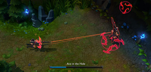 19日美服PBE：布隆遭削弱 女警新皮膚