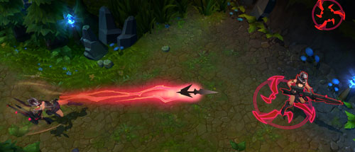 19日美服PBE：布隆遭削弱 女警新皮膚