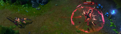 19日美服PBE：布隆遭削弱 女警新皮膚