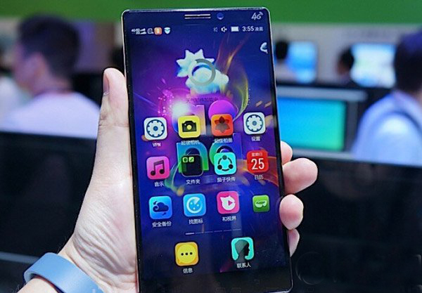 联想k920价格多少钱?联想k920手机价格1